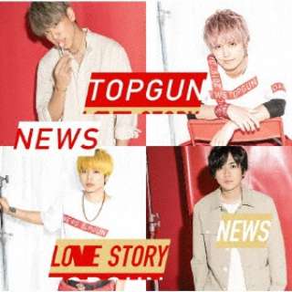 NEWS/ gbvK/Love Story ʏ yCDz