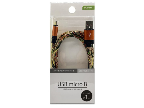 ڥޥ Ŵ֥/ޥѡ š֥̿/microUSB֥micro USB  USB-A JCB-M10-04դ JCB-M10-04 ώѽ̿̎ގJCBM1004microUSB̎ގٳդ