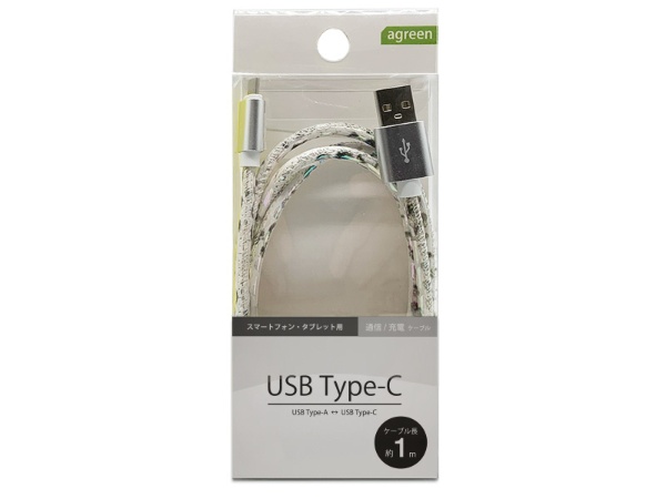 ڥޥ Ŵ֥/ޥѡ š֥̿/Type-C֥USB-C  USB-A դ JCB-C10-06 ۥ磻