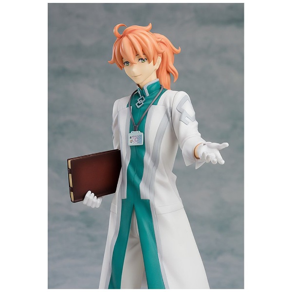 塗装済み完成品 1/8 Fate/Grand Order ロマニ・アーキマン