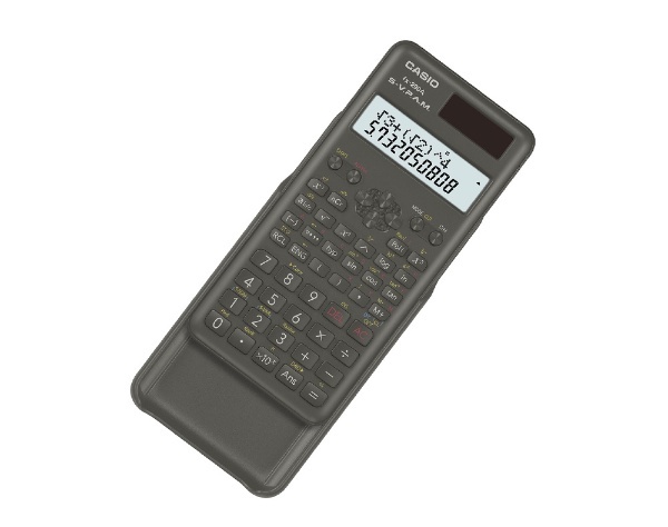 [10桁]　スタンダード関数電卓　fx-290A-N　カシオ｜CASIO　通販
