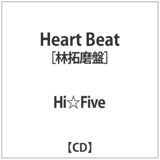 HiFive/ Heart Beat ё񖁔 yCDz