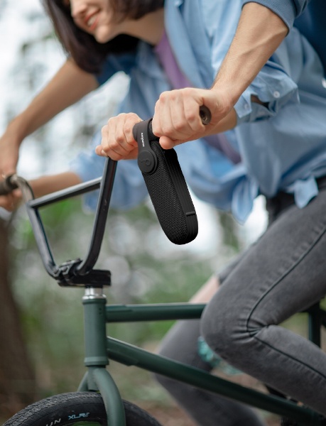 anker 人気 スピーカー 自転車