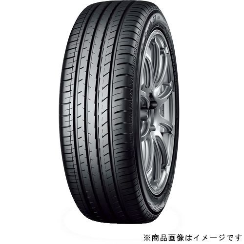 R4608 175/65R15 サマータイヤ BluEarth-GT AE51 (1本売り) ヨコハマ 