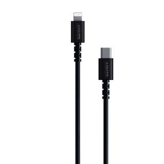 Anker PowerLine Select USB-C & LightningP[u(0.9m) black A8612N11