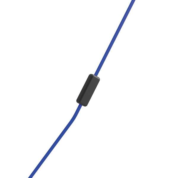 ホリゲーミングヘッドセット インイヤー for PlayStation 4 ブルー PS4-156 【PS4】_4