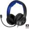 ホリゲーミングヘッドセット ハイグレード for PlayStation 4 ブルー PS4-158 【PS4】_11
