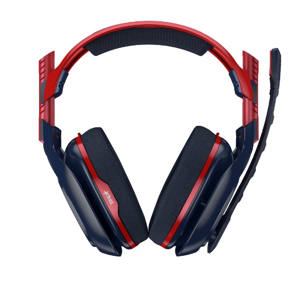 ASTRO Gaming A40 TR 2019 RED 10TH ANNIV…