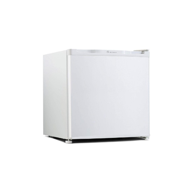 冷凍庫 TOHOTAIYO ホワイト TH-32LF1-WH [1ドア /右開き/左開き付け替えタイプ /32L]