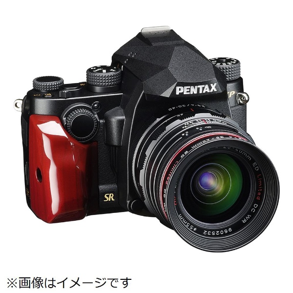 PENTAX KP J limited デジタル一眼レフカメラ Black & Gold [ボディ単体] リコー｜RICOH 通販 |  ビックカメラ.com