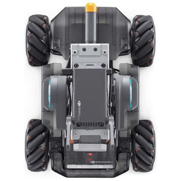 教育用インテリジェントロボット RoboMaster S1（ロボマスターS1） DJI