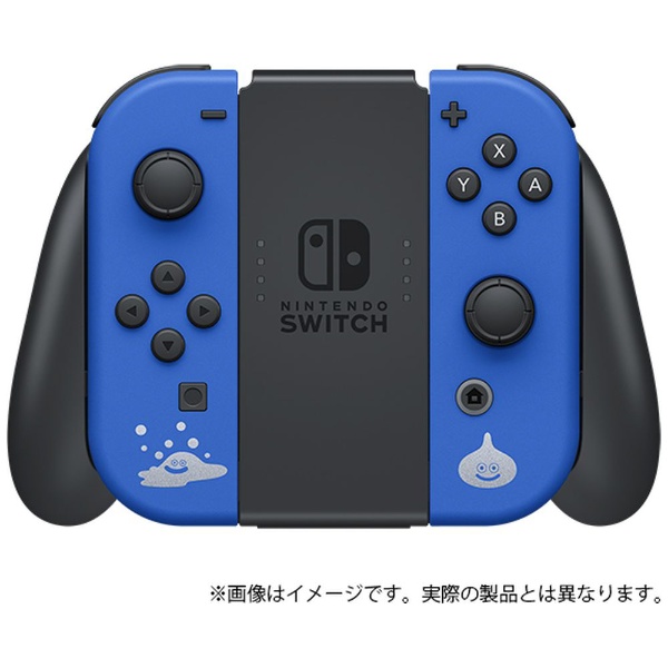 Nintendo Switch ドラゴンクエストXI S ロトエディション HAD-S-KBAEA [ゲーム機本体]