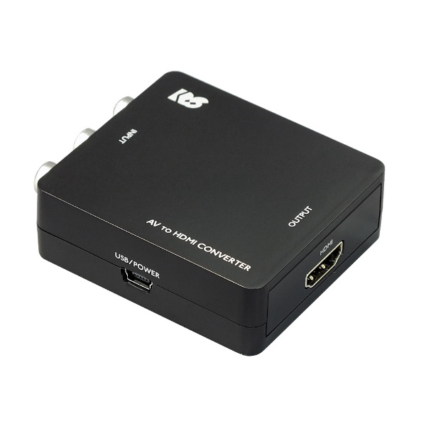 特注製品 メディアエッジ VideoPro HDMI to HDMIコンバータ VPC-HH1 AV周辺機器 HUBSHOP