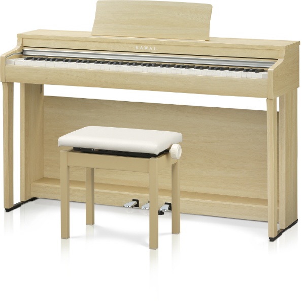 デジタルピアノ CN29LO プレミアムライトオーク [88鍵盤] 河合楽器 