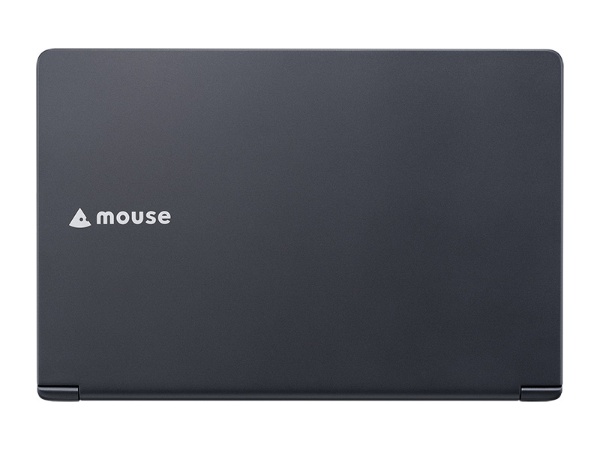 MB-X400S ノートパソコン mouse ブラック [14.0型 /Windows10 Home /intel Core i5 /メモリ：8GB  /SSD：256GB /2019年6月キャンペーン限定モデル]