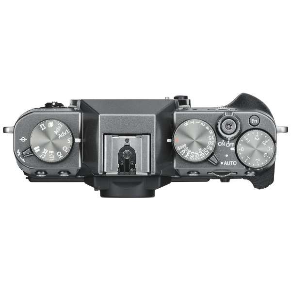 X-T30-CS微单XF18-55mm透镜配套元件木炭银FXT30LKCS[变焦距镜头]_3