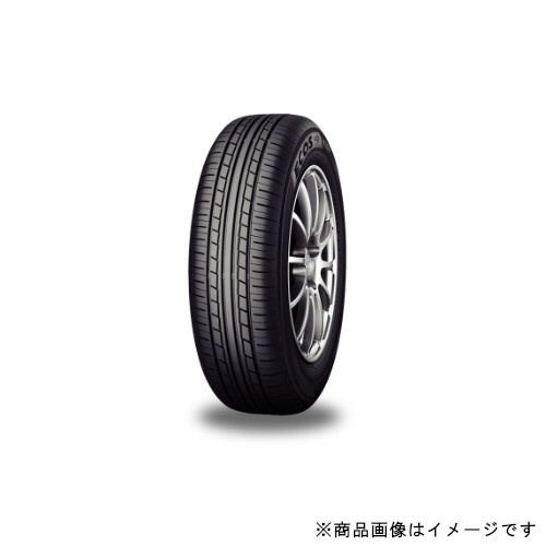 F6623 155/65R14 サマータイヤ ECOS ES31 (1本売り)