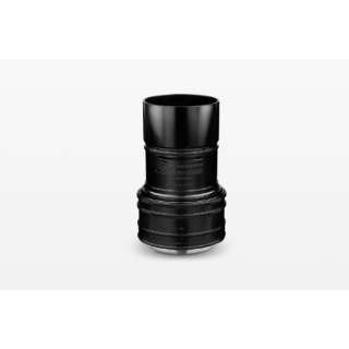 yX܂̂ݔ̔z Daguerreotype Achromat 2.9^64 Art Lens - Black -
