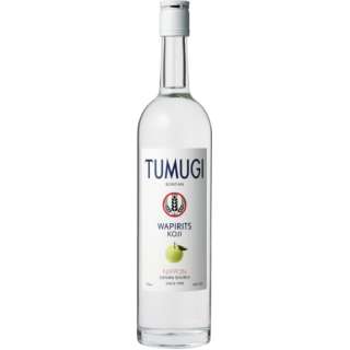 wapirittsu TUMUGI(tsumugi)  舌头750ml[烈酒]