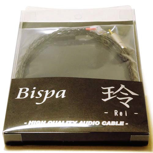 リケーブル<玲-Rei> BSP-HPCLSDTREP-U4 BISPA｜ビスパ 通販