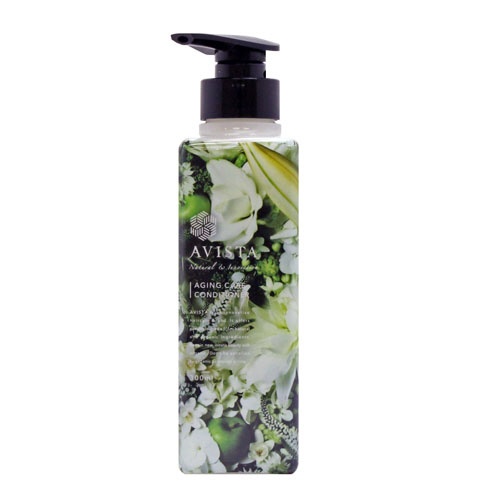 AVISTA(アビスタ) エイジングケアコンディショナー(300ml)