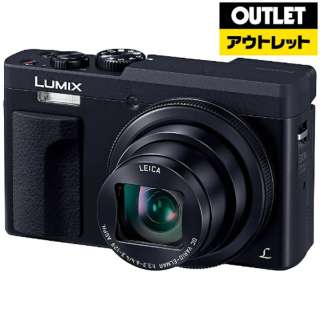 [奥特莱斯商品] 小型的数码照相机LUMIX(rumikkusu)DC-TZ90[生产完毕物品]