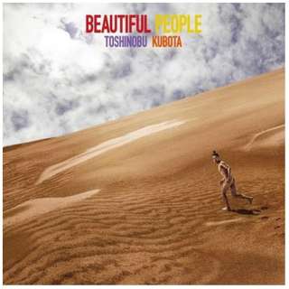 vۓcL/ Beautiful People 񐶎Y yCDz