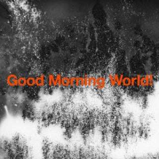 BURNOUT SYNDROMES/ Good Morning WorldI ʏ yCDz