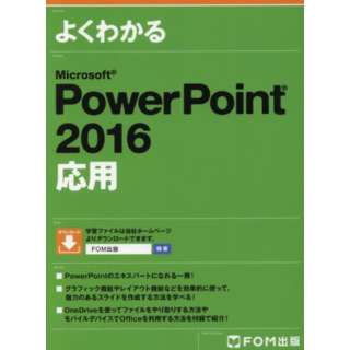 MS PowerPoint2016p