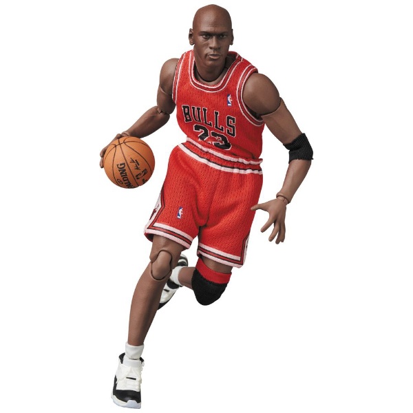 マフェックス No．100 MAFEX Michael Jordan（Chicago Bulls）