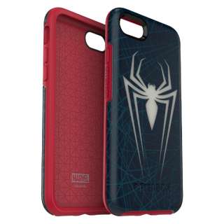 Vg[V[Y SPIDERMAN for iPhone 8/7 77-60245