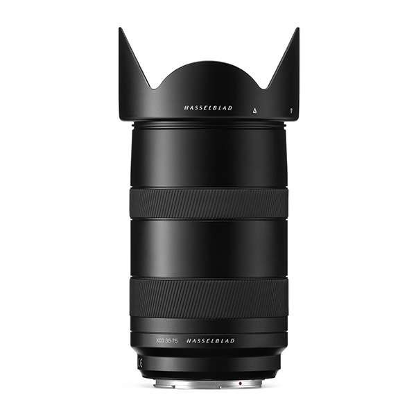 相机镜头XCD 3.5-4.5/35-75mm X系统透镜[变焦距镜头]_4