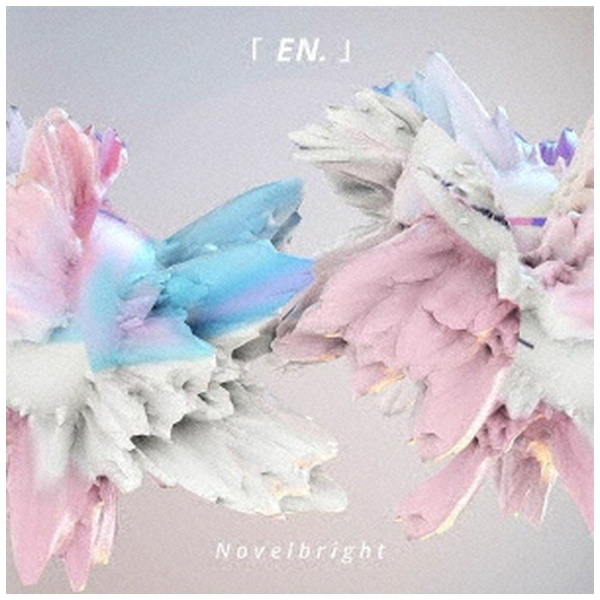 Novelbright/ 「EN．」 【CD】 PCI MUSIC 通販 | ビックカメラ.com