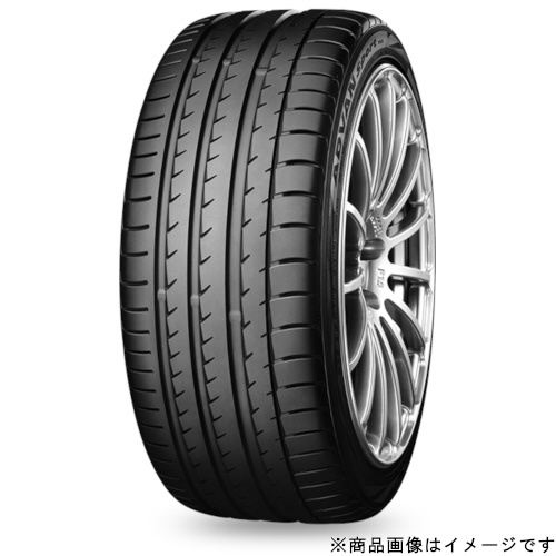 F7850 265/30ZR20 94Y サマータイヤ ADVAN Sport V105 (1本売り)