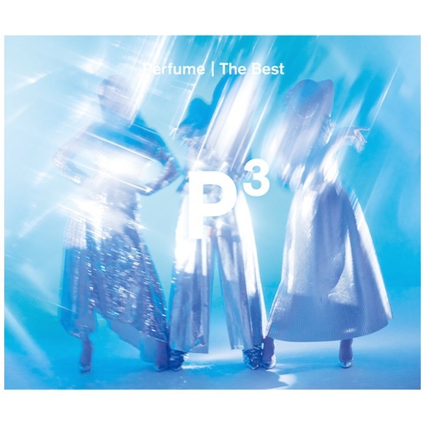 Cubed”　MUSIC　ユニバーサルミュージック｜UNIVERSAL　The　Perfume　【CD】　通常盤　“P　Best　Perfume/　通販