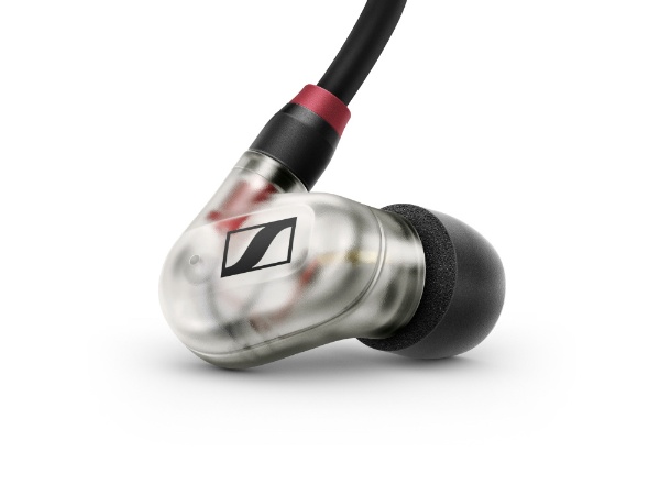 SENNHEISER イヤホン IE-400-PRO-CLEAR クリア SENNHEISER｜ゼンハイザー 通販 | ビックカメラ.com