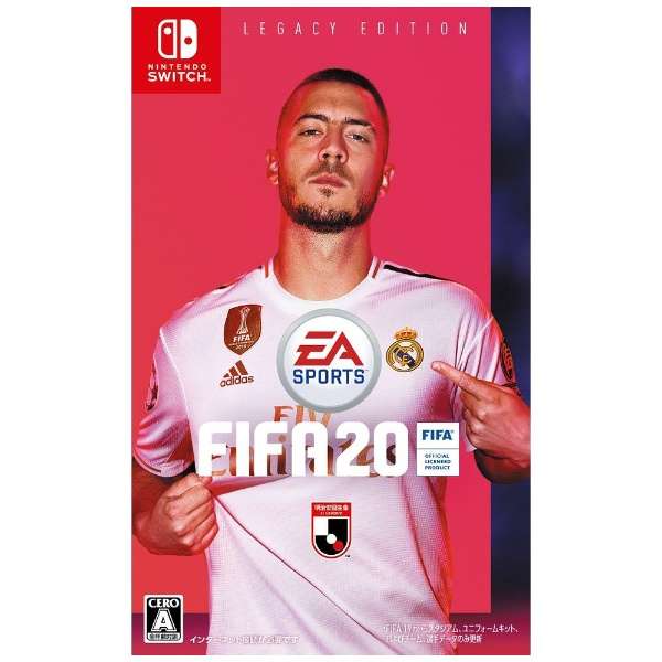 FIFA 20 Legacy Edition ySwitchz_1