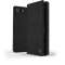 Leather Flip case for BlackBerry KEY2 LE FCE100-3AALUS1_1