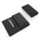 Leather Flip case for BlackBerry KEY2 LE FCE100-3AALUS1_2