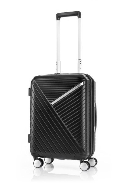 スーツケース 34L(42L) ROBEZ（ロベス） MATTE BLACK GV4-89001 [TSAロック搭載] サムソナイト｜Samsonite  通販 | ビックカメラ.com