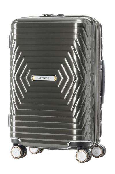 スーツケース 33L ASTRA（アストラ） グラファイトグレー DY2-78001