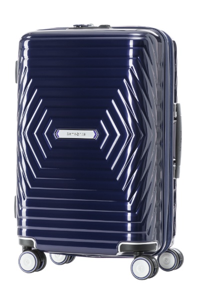 スーツケース 33L ASTRA（アストラ） ネイビー DY2-41001 [TSAロック