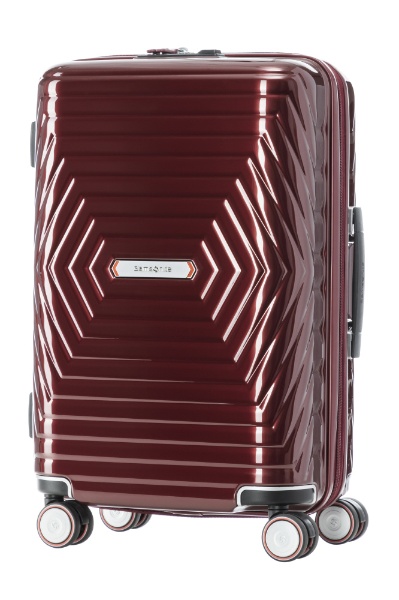 スーツケース 68L ASTRA（アストラ） レッド DY2-00002 [TSAロック搭載