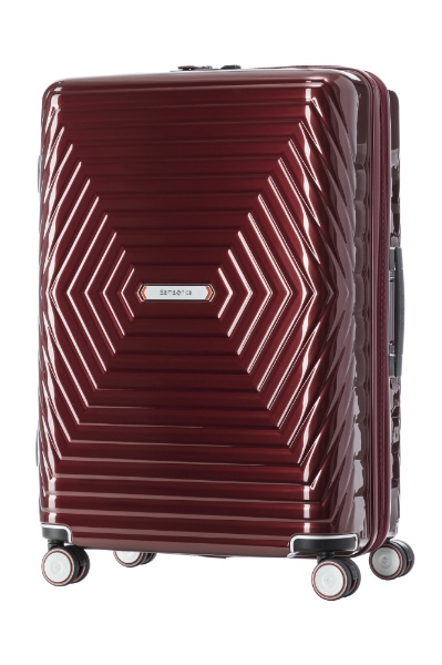 スーツケース 68L ASTRA（アストラ） グラファイトグレー DY2-78002 
