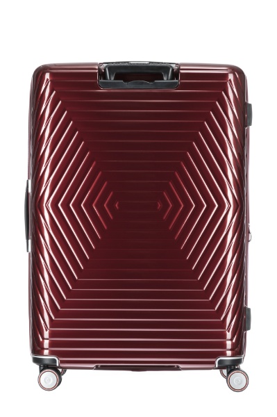 スーツケース 91L ASTRA（アストラ） レッド DY2-00003 [TSAロック搭載