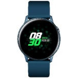 SM-R500NZGAXJP EFAu[ Galaxy Watch Active O[