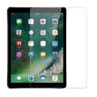 Anker GlassGuard iPad Pro 10.5C`p KXtیtB clear A7261002