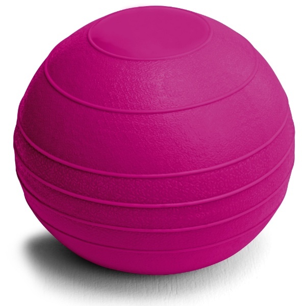 ウェイトボール(1kg/ピンク） La-VIE｜ラ・ヴィ 通販