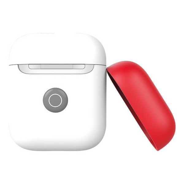 AirPods 2nd Generationѥ White SE_A2WCSSCA2_WH