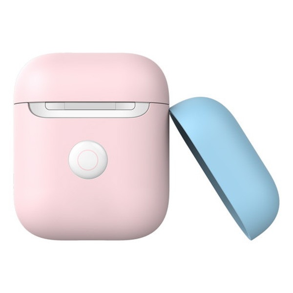 AirPods 2nd Generationѥ Baby Pink SE_A2WCSSCA2_PK